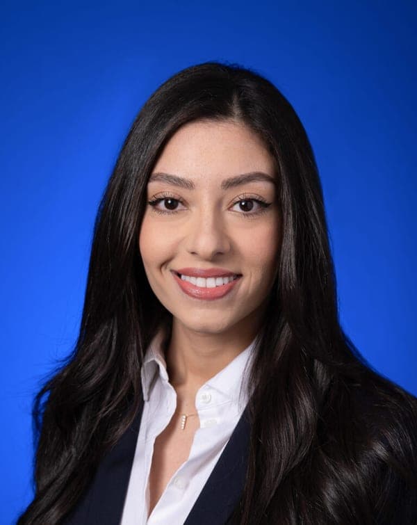 Attorney Ustena S. Fam